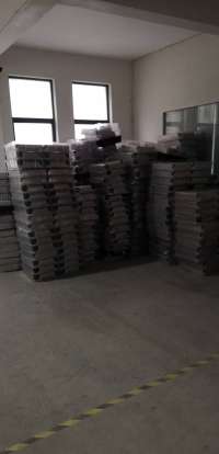 全铝镁合金箱包氧化